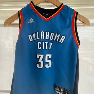 Adidas Kevin Durant kids jersey